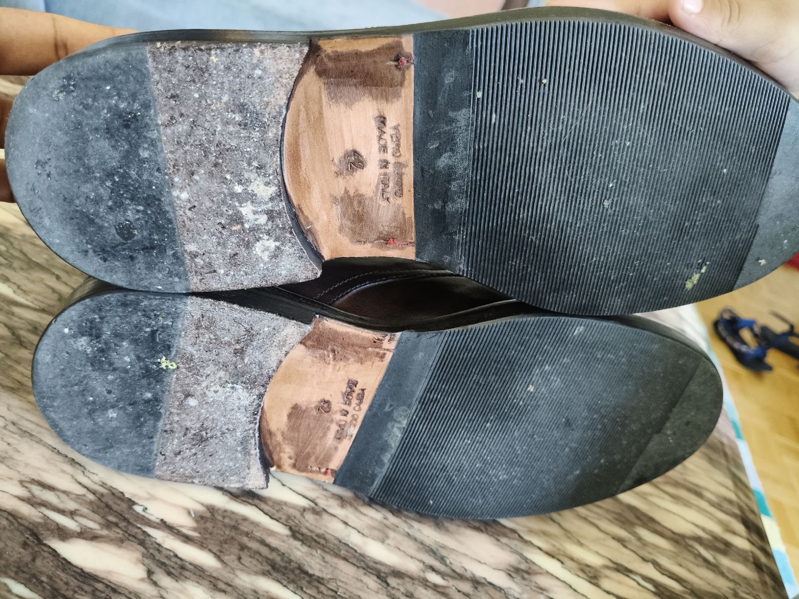 Scarpe da uomo: 40 – Usato da Zürich venduto da sha_vw65 3
