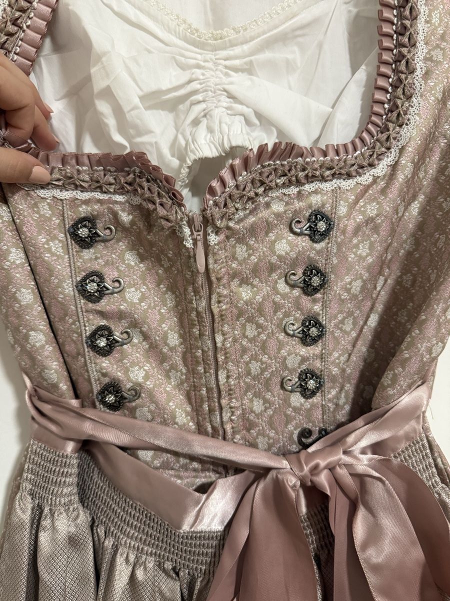 Vestiti: Dirndl – Usato da Brugg AG venduto da kar_fys9 1