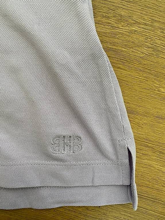Hugo Boss Magliette Polo: POLOSHIRT VON HUGO BOSS, GRÖSSE S – Usato da Alberswil venduto da mina012 2