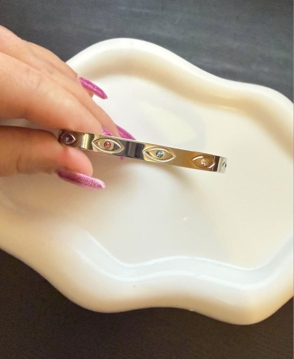Bracciali & Braccialetti: Jonc  – Nuovo e nell'imballaggio originale da Sion venduto da mor_t8ns