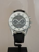 2014 TAG Heuer Carrera 43mm Calibre 36 - Serviced, B&P