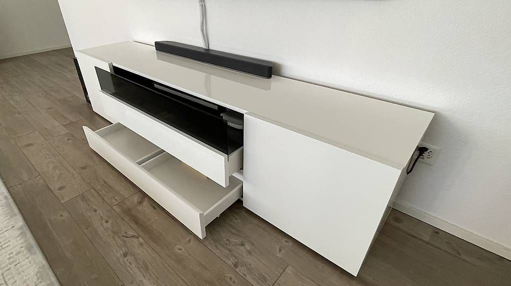 Mobili TV: TV Lowboard / TV Möbel – Usato da Sitterdorf venduto da Ado_85 2