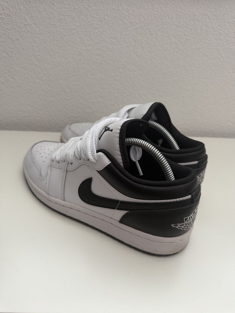 Jordan Chaussures hommes: Nike Air Jordan 1 – D'occasion à Hagendorn par Tiagoneves10