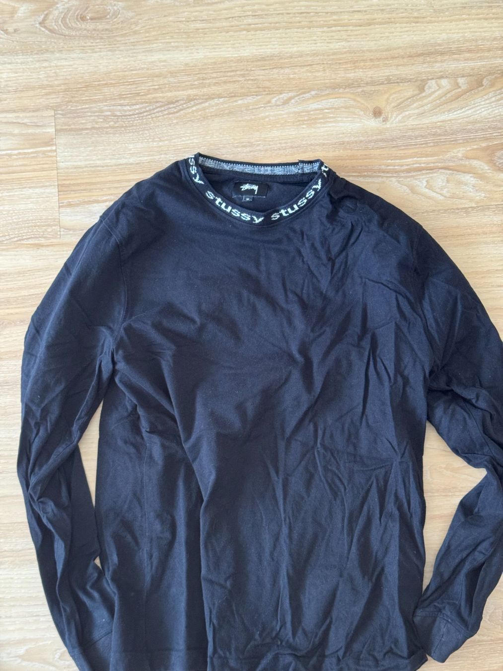 Pullover & Sweatshirts: Stussy Sweater – Gebraucht aus Wilen b. Wollerau von Dominik8832 2