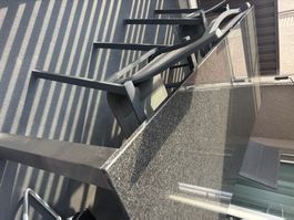 Granit-Tisch
