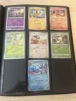 Evoli Evolutions Pokemon Karten