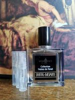 Santal Basmati - Affinessence decant 2ml