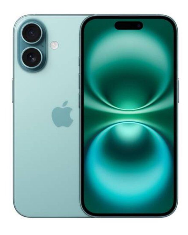 Apple Telefoni cellulari / Smartphones: iPhone 16 – Usato da Selkingen venduto da Gevevieve 1
