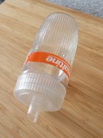 Ab 1.- Ovomaltine Zuckerstreuer Glas 70er Jahre 