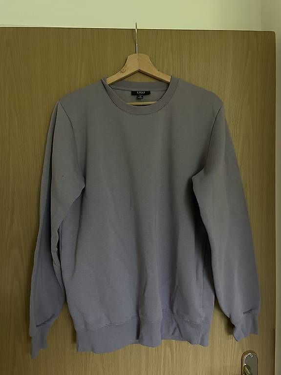 Pulls & Sweat-shirts: Lila Pullover – D'occasion à Zürich par mar_5gpw