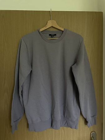 Lila Pullover