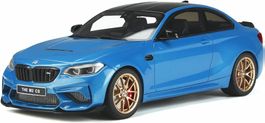 Gt Spirit Bmw M2 CS 1:18
