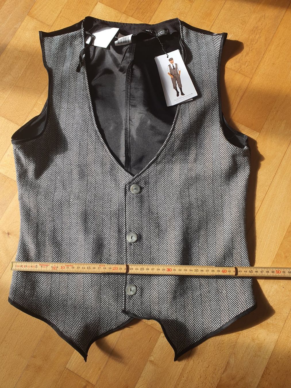 Lotti di vestiti: Peaky Blinders Set - Gr. 48 – Nuovo (secondo la descrizione) da Zürich venduto da slvgen 6