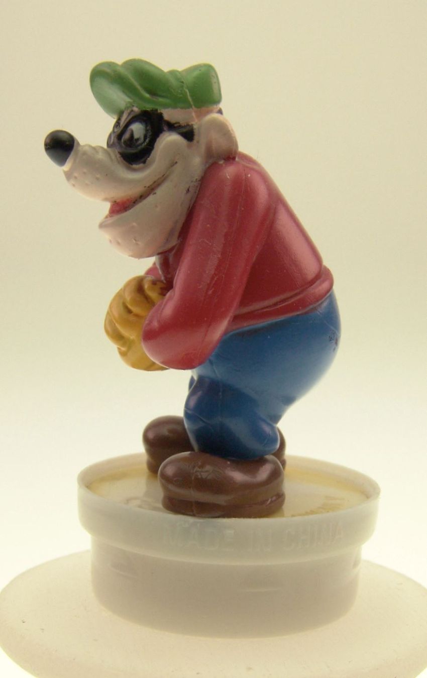 Disney Statuette: Karlchen Knack Smarties Nestlé Disney – Usato da Langenthal venduto da TolleGeschenke2026 3