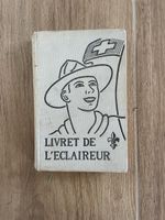 Le livret de l’éclaireur - Scout Suisse - 8eme édition