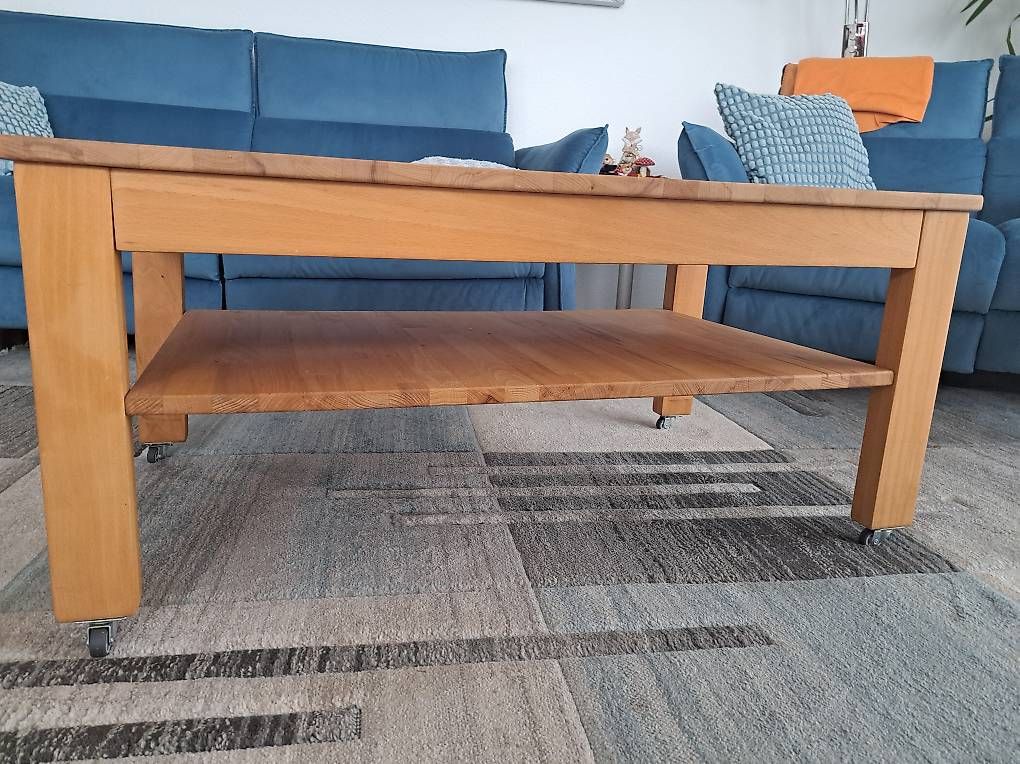 Tables: Couchtisch – D'occasion à Büren an der Aare par els_wj7h