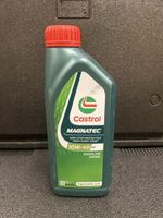 Castrol Magnatec 10W-40 A/B Motoröl - 1 Liter - Top Zustand!