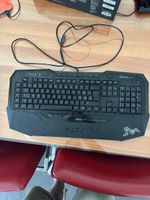 Roccat Isku FX Gaming Tastatur - Top Zustand! wie neu!