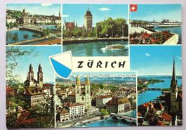 Zürich