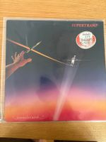 Supertramp - "...Famous Last Words..." - Europe - 1982 - A&M