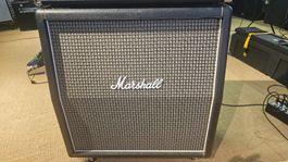 Marshall Cab 4x12 1960AX mit Celestion G12M Greenbacks