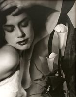 André de Dienes  "Studie des Weiblichen Akt"  Fotodruck