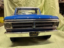 Ford f100 1967 pick up oldtimer classic chevron
