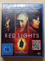 "Red Lights" mit Robert De Niro [Blu-ray/neu & OVP]