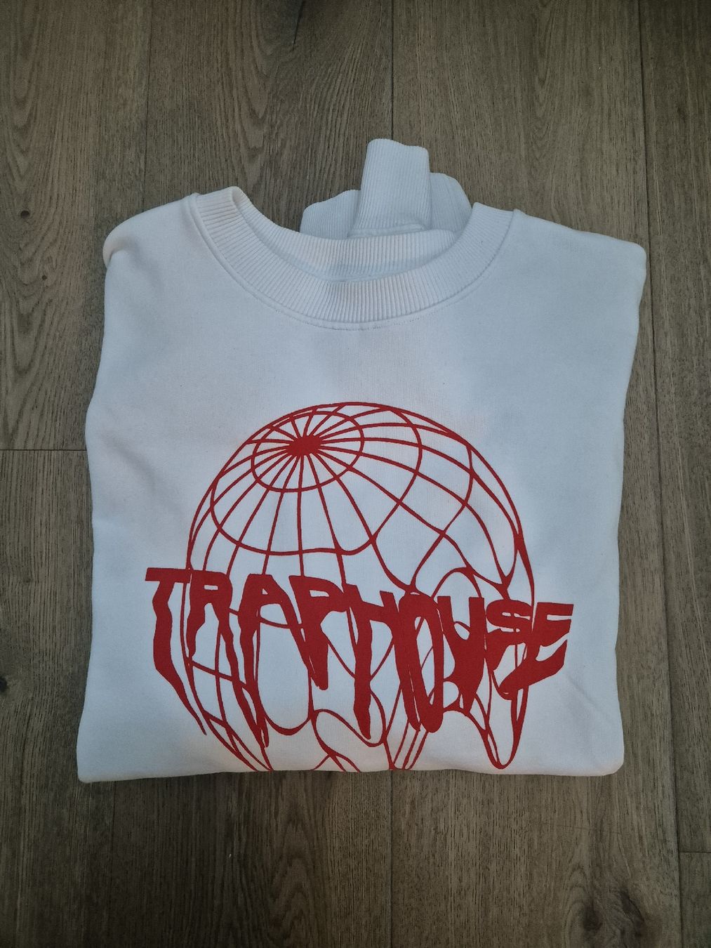 Maglioni & Felpe: Trap House Sweater Kalim / Pullover / Hoodie – Nuovo (secondo la descrizione) da Wimmis venduto da ste_z8nb 1