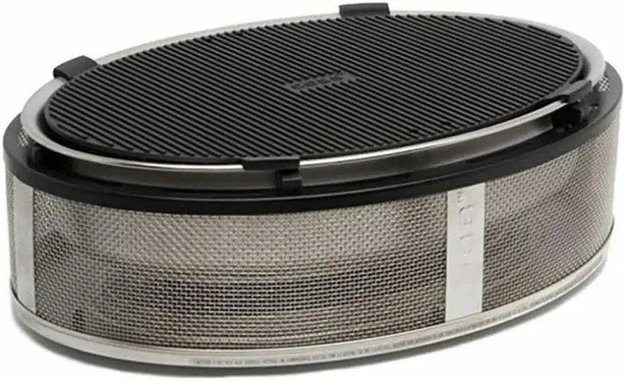 Griglie: Cobb Grillplatte, Supreme , oval, TOP – Nuovo (secondo la descrizione) da Ostermundigen venduto da Wiku 4