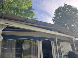 Thule Omnistor Markise