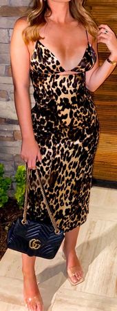 Zara Kleid Gr S