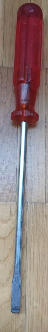 PB Swiss Tools Tutti gli attrezzi: Schlitzschraubenzieher, PB Swiss Tools - Grösse 4 - – Usato da Zürich venduto da 1-2-3-Kaufen 1