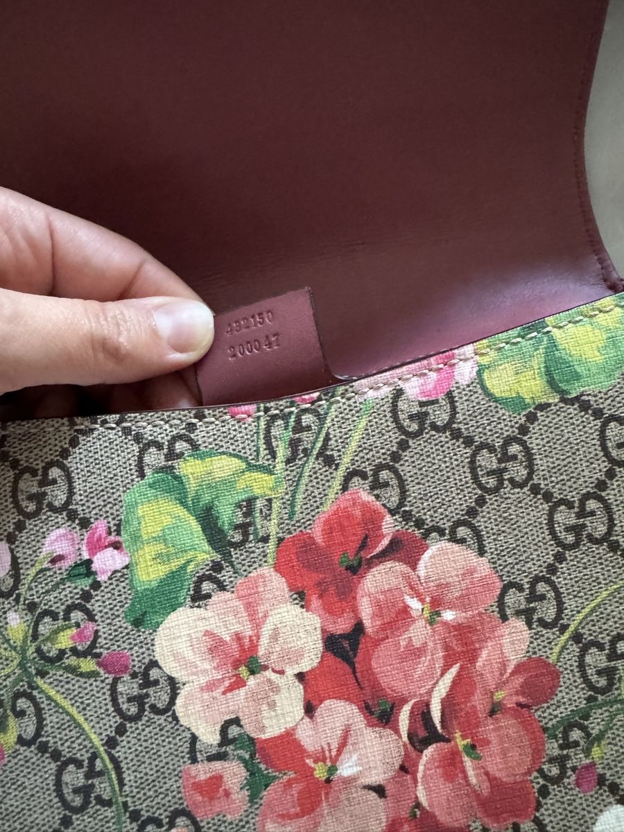 Gucci Sacs femmes: Gucci flower – D'occasion à Basel par frr_y9zm 4