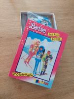 Puzzle 200 Teile Barbie