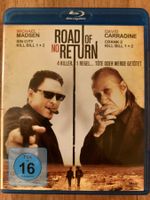 Blu Ray - Road of No Return