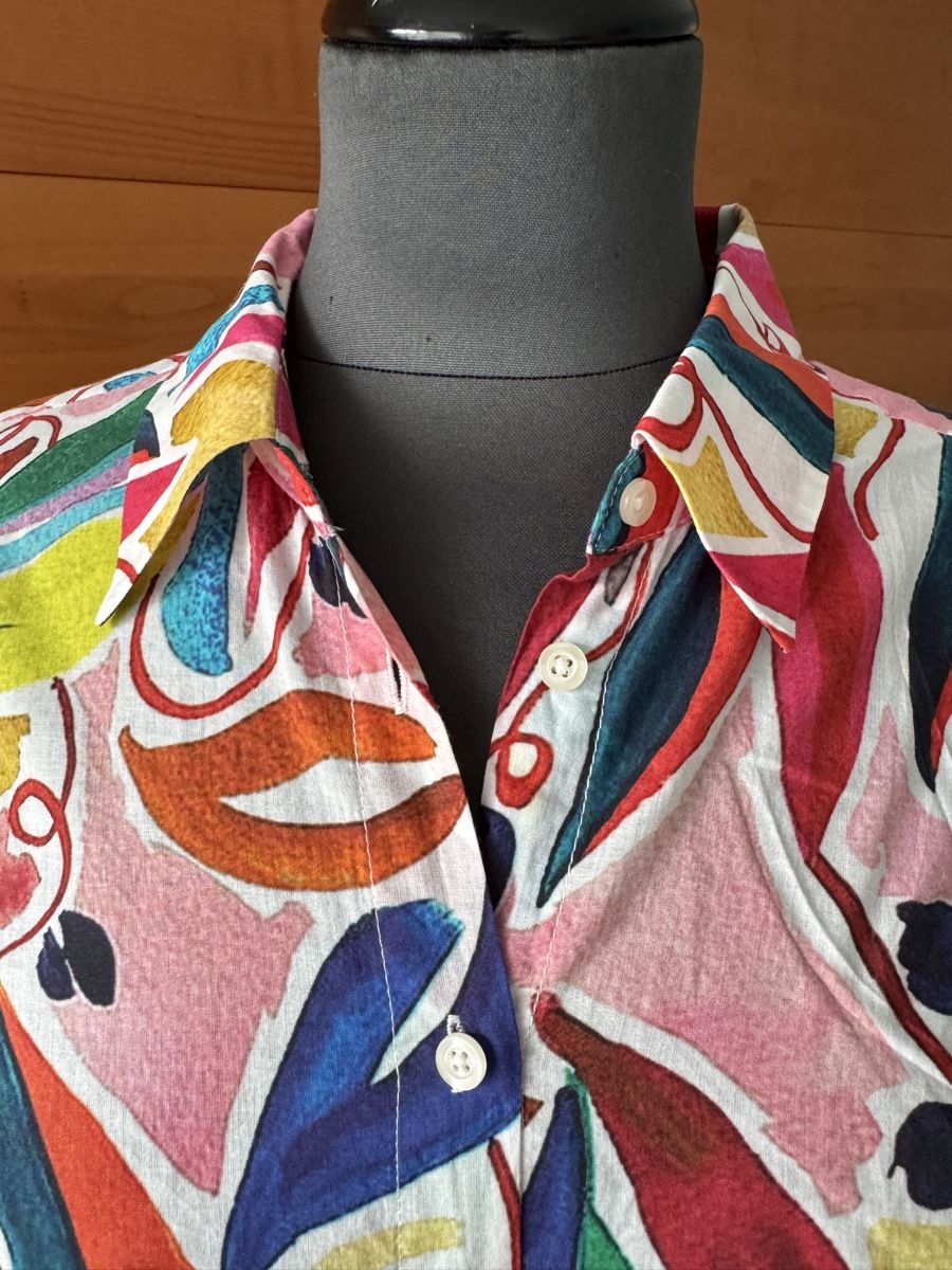 More & More Blusen: Bluse MORE & MORE Gr.42 – Gebraucht aus Morschach von jeanhenrifabre 1
