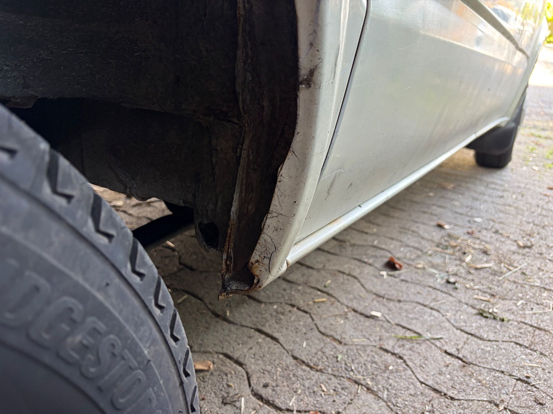 Ford Veicoli commerciali: Ford Transit 260S TDCI – Usato da St. Gallen venduto da lei_529d 7
