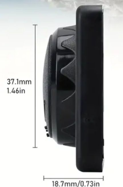 Elektronikbauteile: USB-A Doppel-Schnellladebuchse 12-24 Volt – Neu und originalverpackt aus Windisch von Autotiger 3