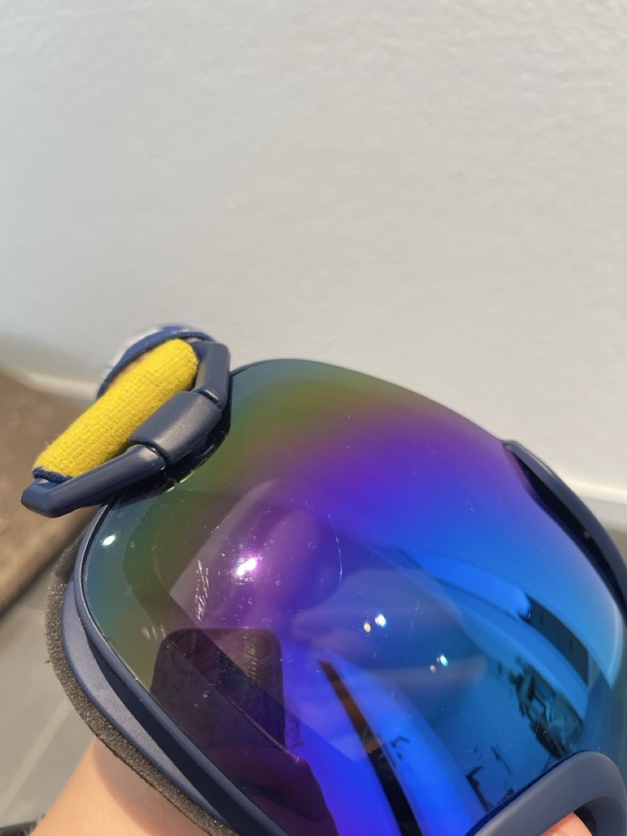 Red Bull Brillen & Gläser: Skibrille von Redbull Spect Eyewear – Gebraucht aus Trachslau von Krusty360 4