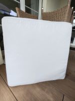 Neues Ersatzkissen für Gartenlounge