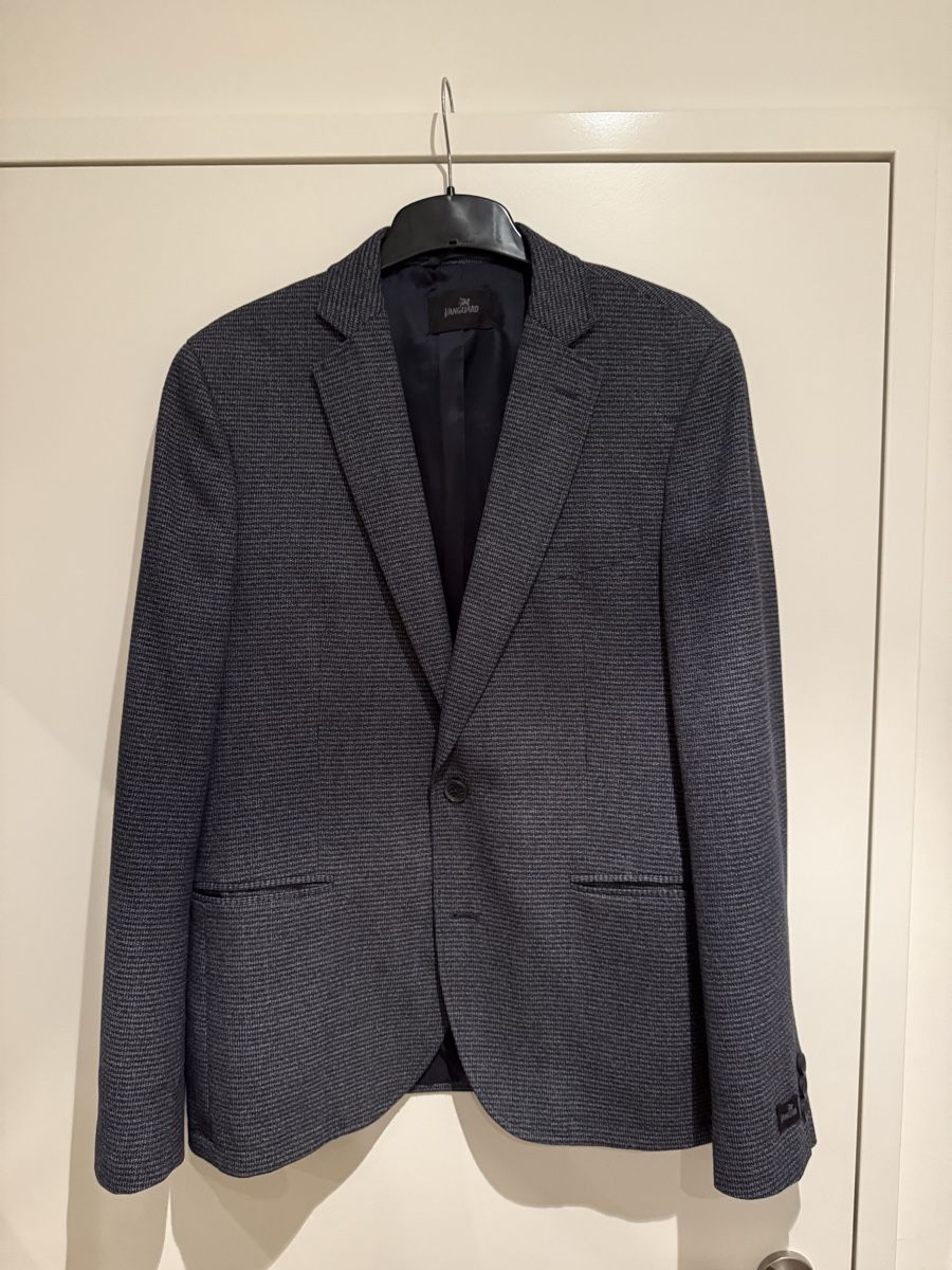 Giacche: Vanguard Jacket 50 – Nuovo (secondo la descrizione) da Galgenen venduto da Nicki40