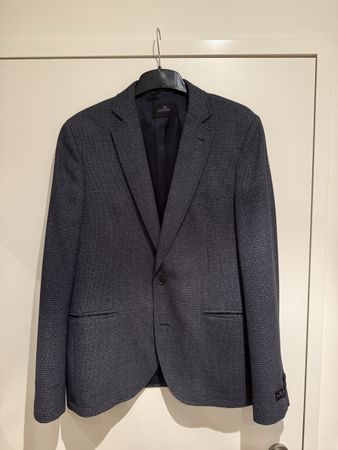 Vanguard Jacket 50