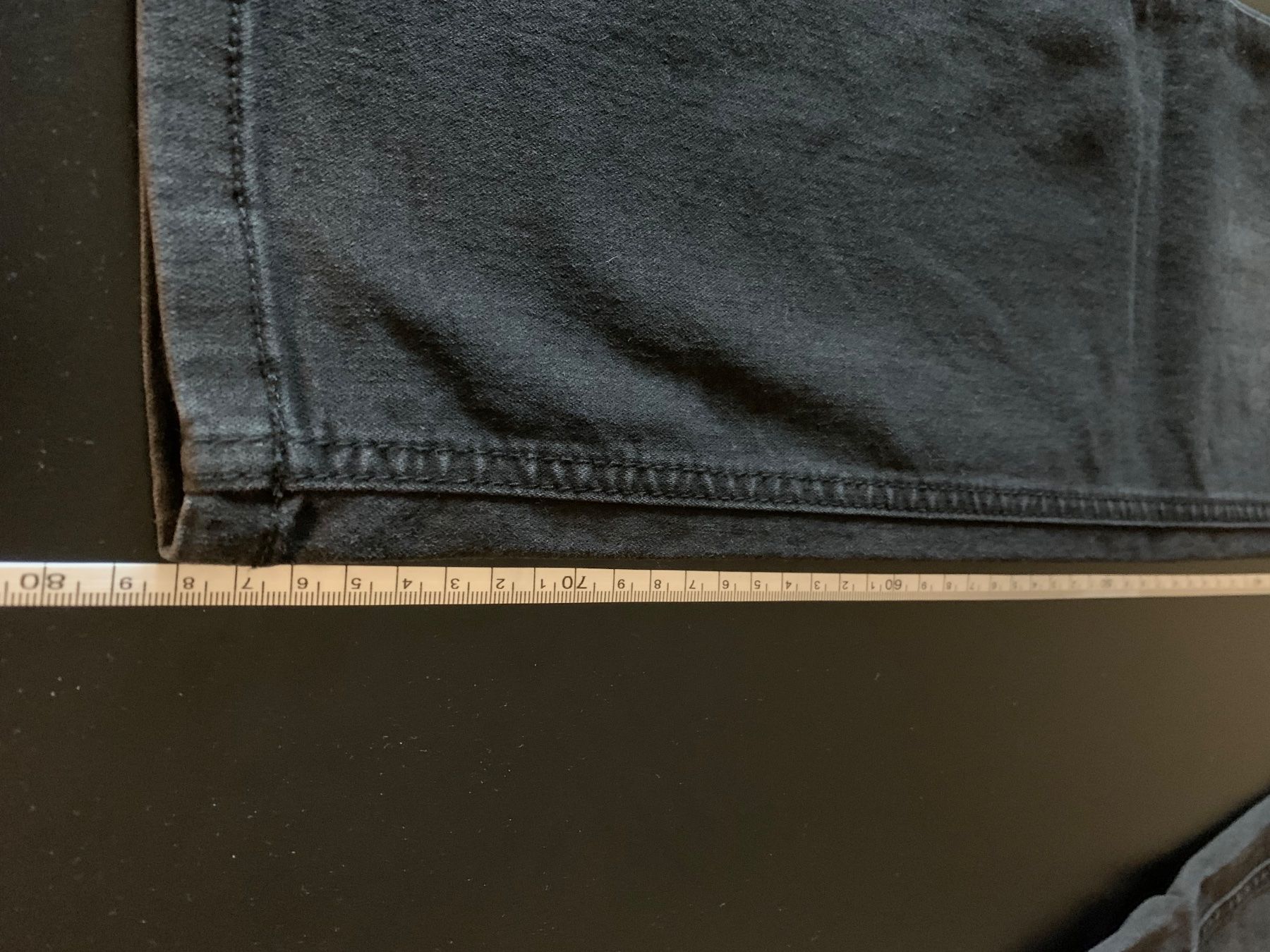 Jeans: Stretch Jeans mit Stretch Einsatz von Tchibo Gr XL 44 – Usato da Zizers venduto da dalaub 5