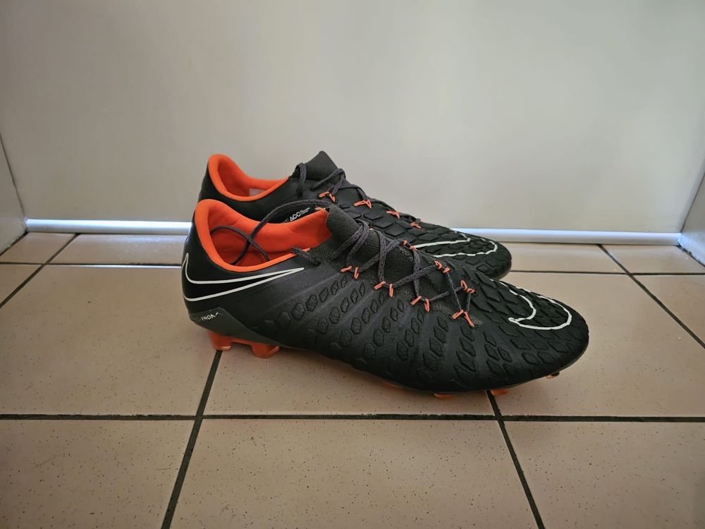 Nike hypervenom fast on sale af