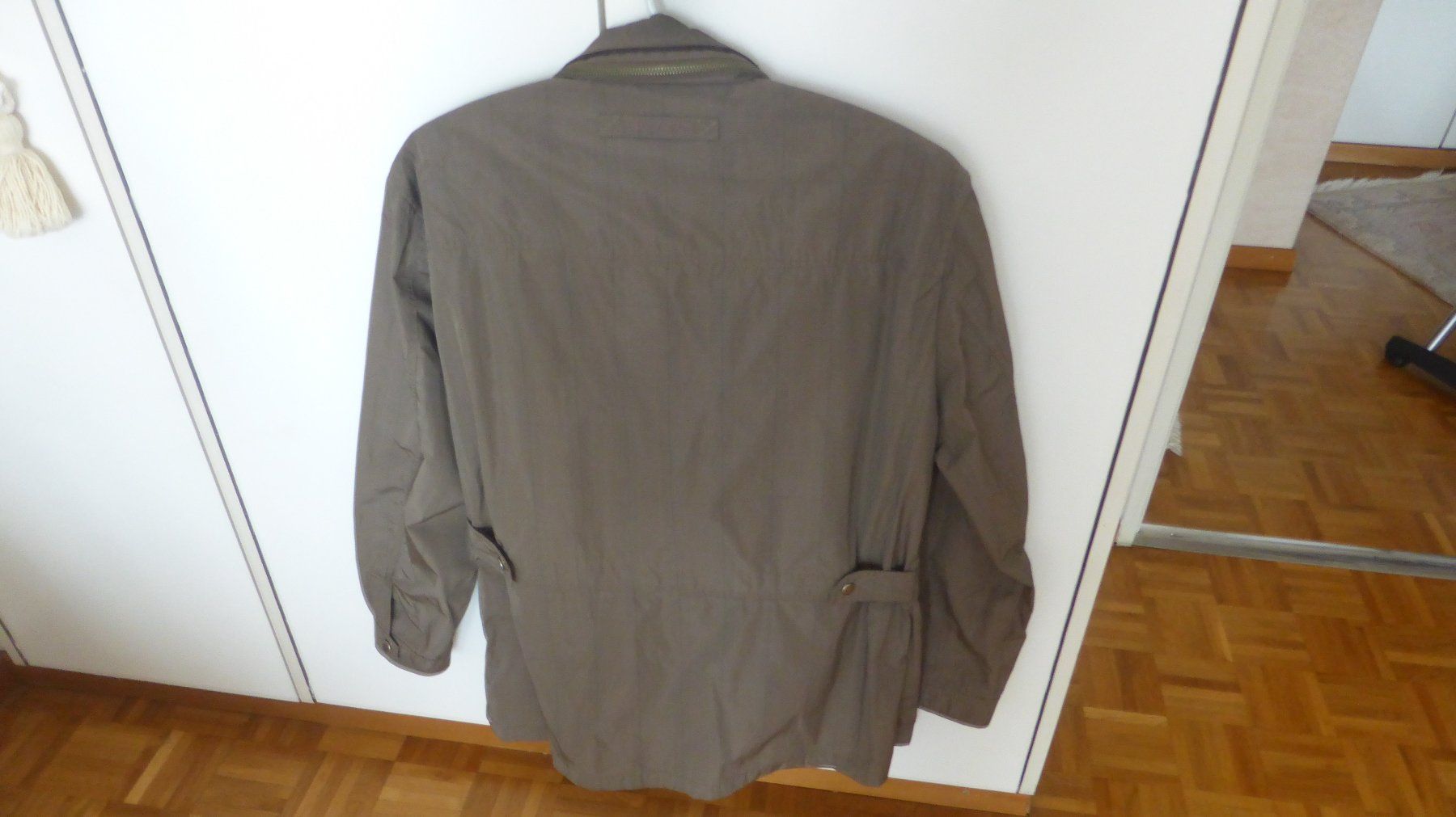 Jacken: Veste coupe vent Olly Gan – Gebraucht aus Genève von LucieA01 1