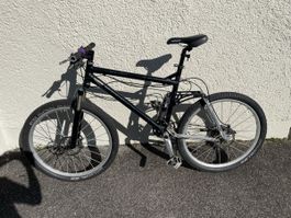Mountainbike