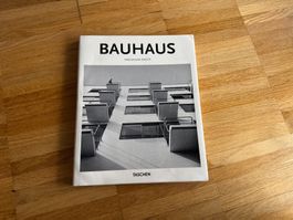 BAUHAUS by Magdalena Droste TASCHEN
