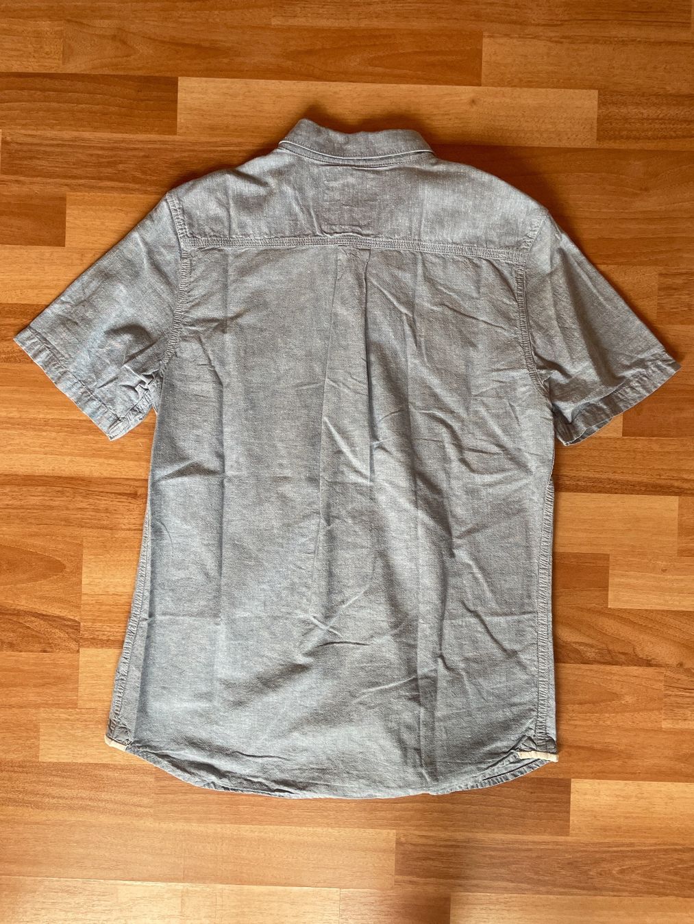 Vans Camicie: Hemd Vans Gr.S – Usato da Heiden venduto da fam_797q 3
