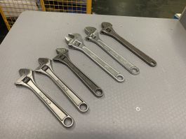 Posten Rollgabelschlüssel